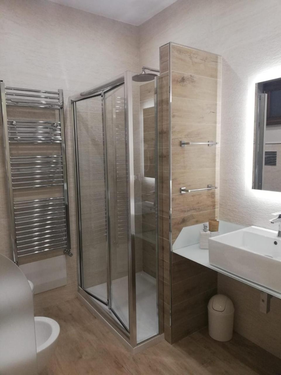 לימטולה Ponte Vestilli B&B מראה חיצוני תמונה