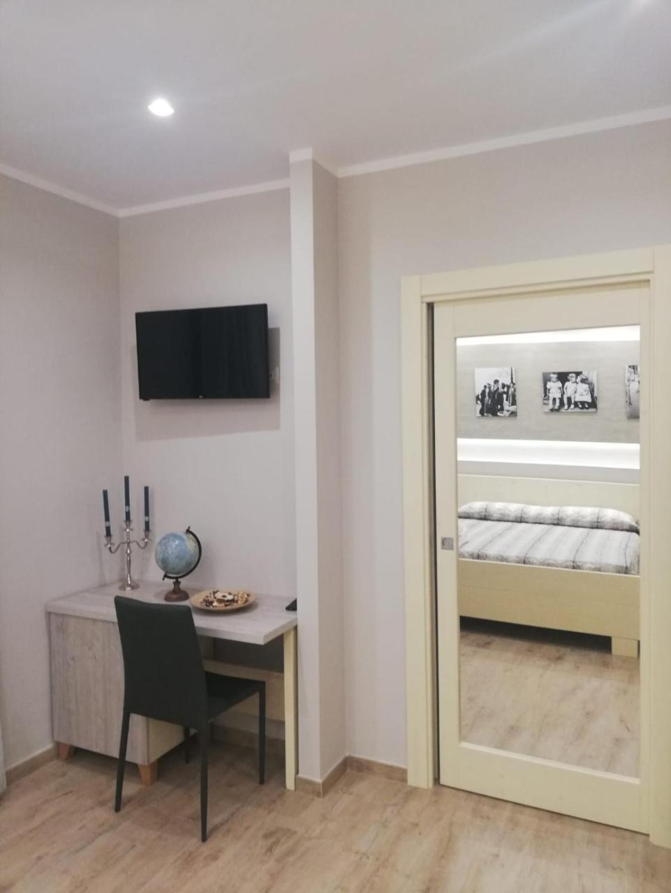 לימטולה Ponte Vestilli B&B מראה חיצוני תמונה