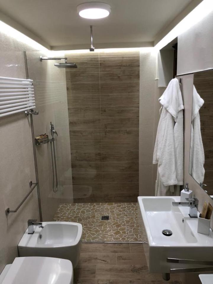 לימטולה Ponte Vestilli B&B מראה חיצוני תמונה