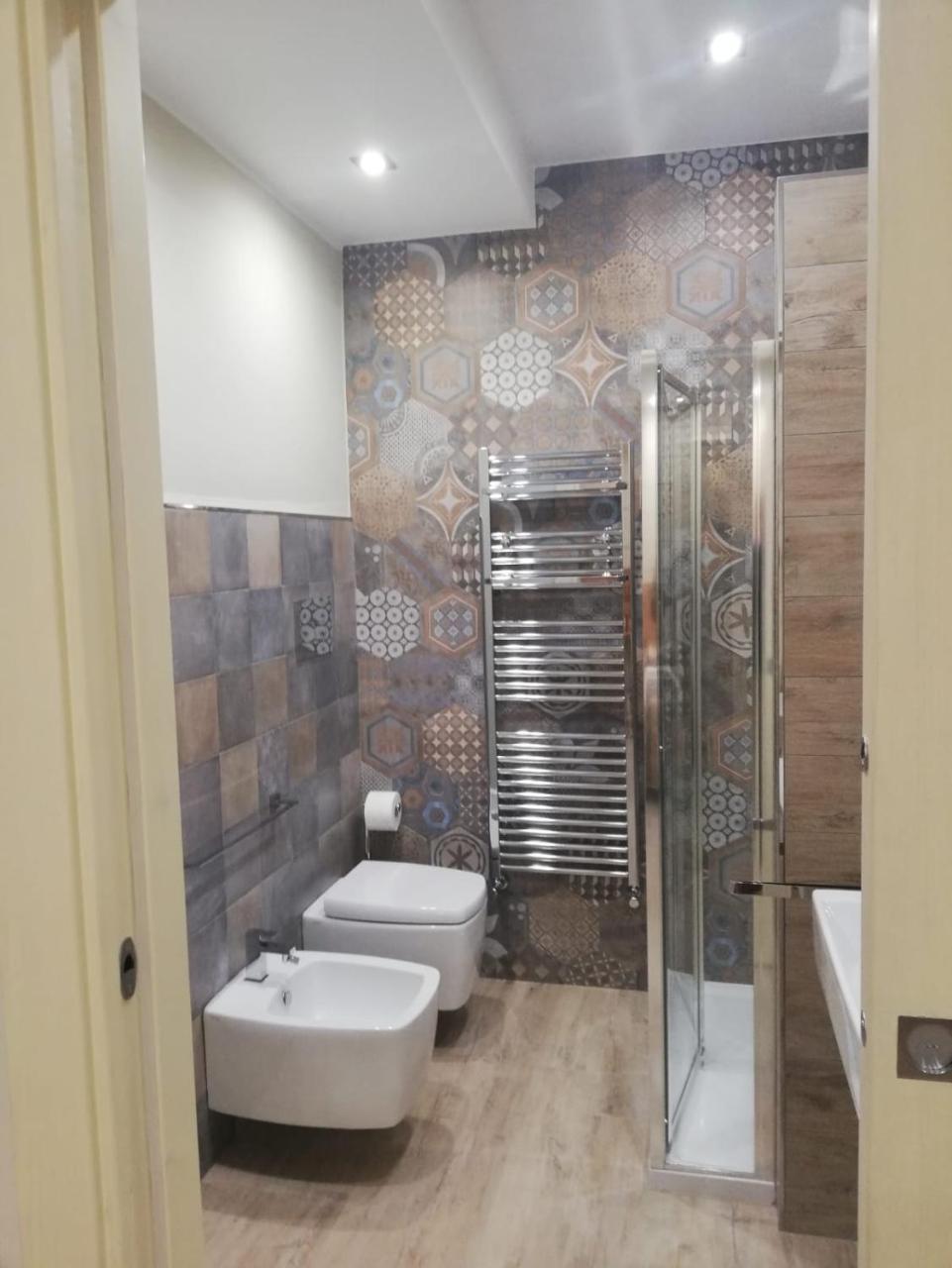 לימטולה Ponte Vestilli B&B מראה חיצוני תמונה