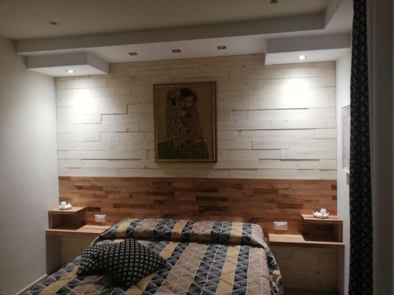 לימטולה Ponte Vestilli B&B מראה חיצוני תמונה