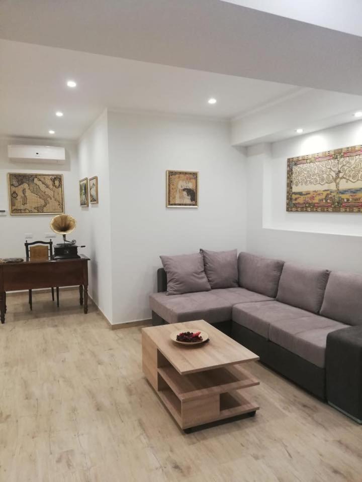 לימטולה Ponte Vestilli B&B מראה חיצוני תמונה
