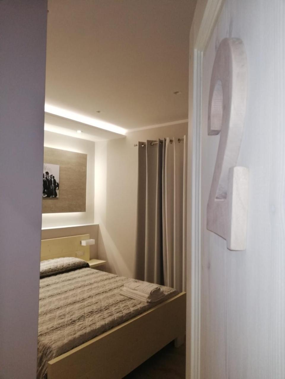 לימטולה Ponte Vestilli B&B מראה חיצוני תמונה