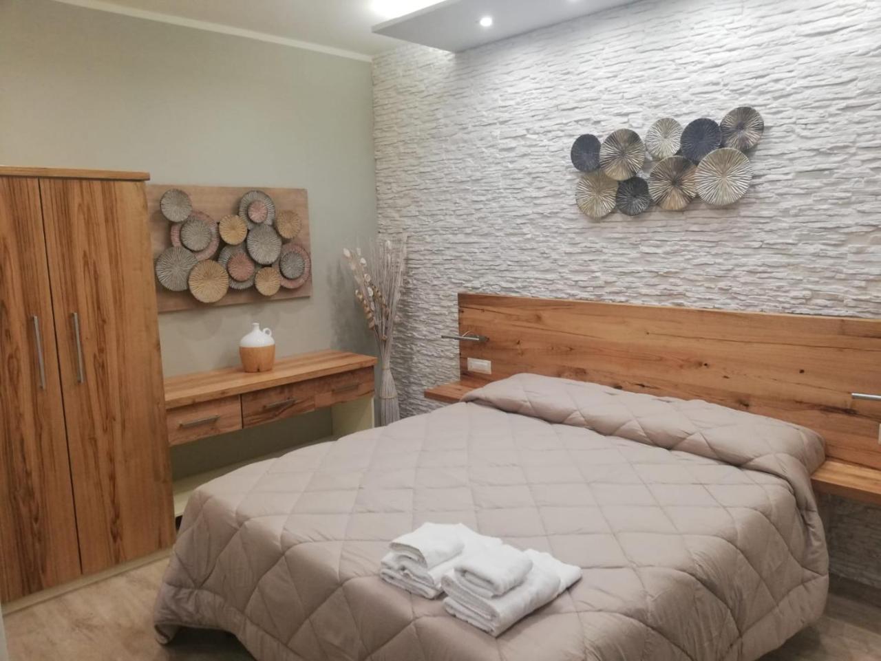 לימטולה Ponte Vestilli B&B מראה חיצוני תמונה