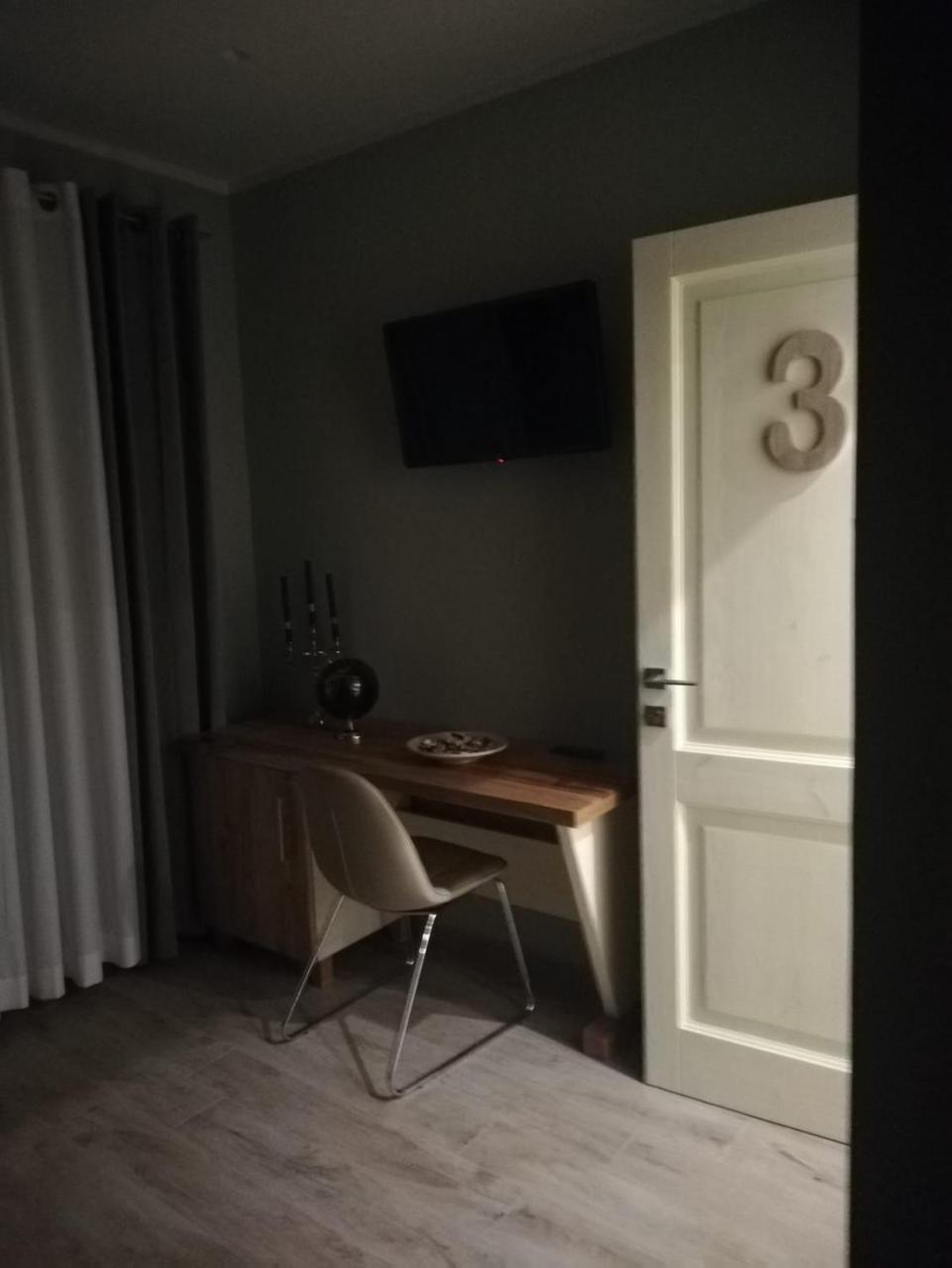 לימטולה Ponte Vestilli B&B מראה חיצוני תמונה