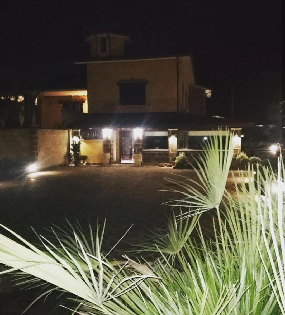 לימטולה Ponte Vestilli B&B מראה חיצוני תמונה