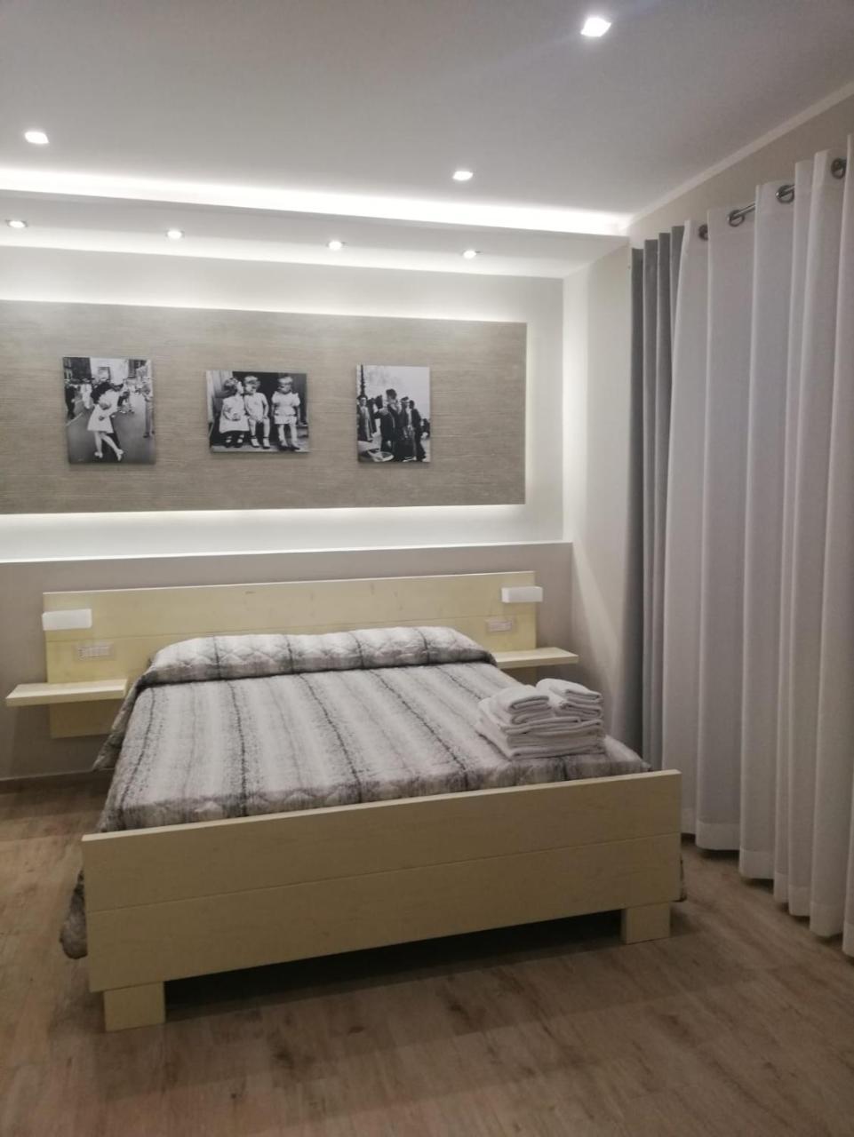 לימטולה Ponte Vestilli B&B מראה חיצוני תמונה