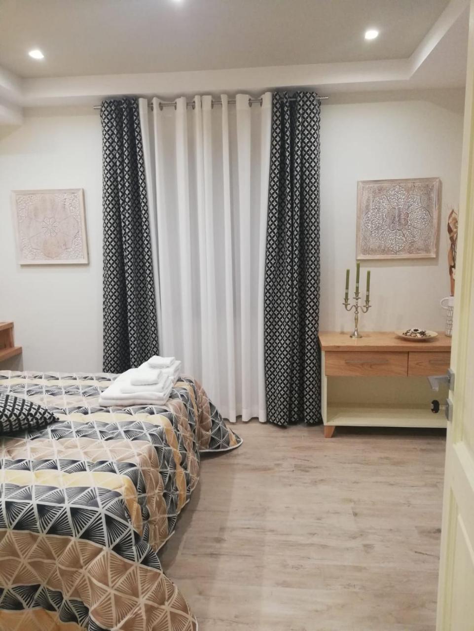 לימטולה Ponte Vestilli B&B מראה חיצוני תמונה