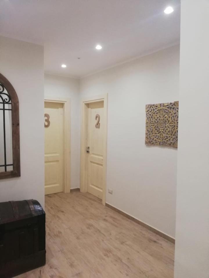 לימטולה Ponte Vestilli B&B מראה חיצוני תמונה