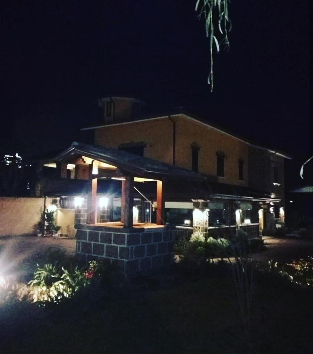 לימטולה Ponte Vestilli B&B מראה חיצוני תמונה