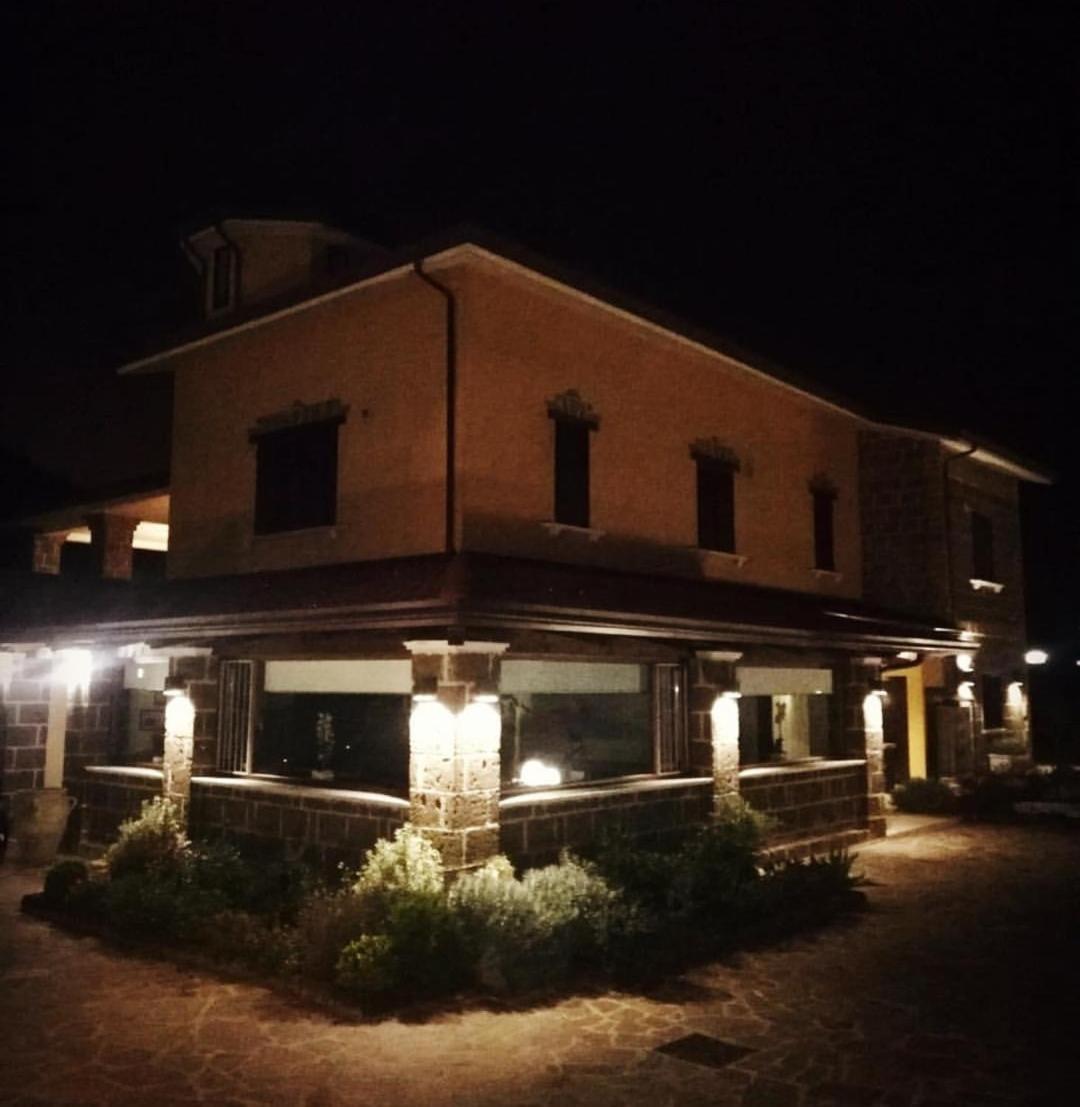 לימטולה Ponte Vestilli B&B מראה חיצוני תמונה